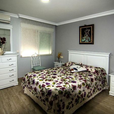 Charming Central Apt In Марбелья Екстер'єр фото