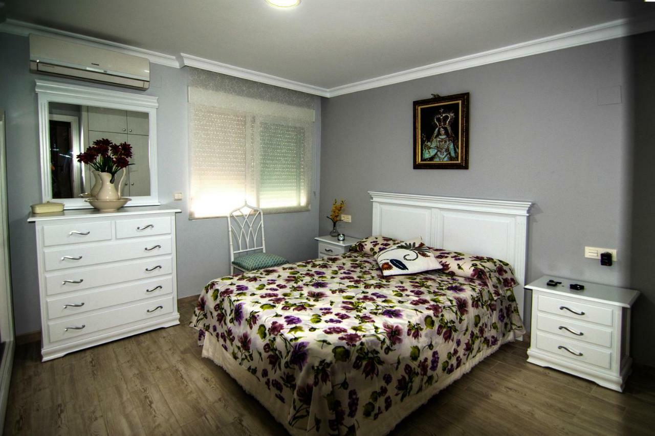 Charming Central Apt In Марбелья Екстер'єр фото
